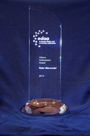 EDAA award