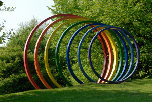 Rings at TU Dortmund