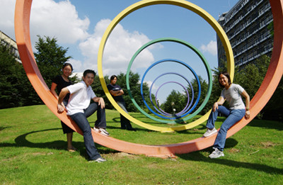 Dortmund Summer School