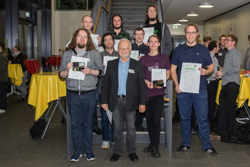 P5-Preis PG Solar Doorplate